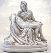 The Pieta