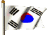 Korean flag